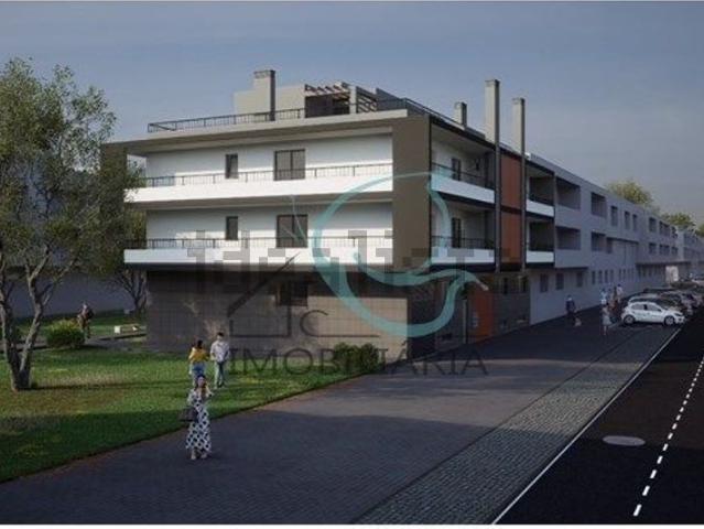 Apartamento, Pinhal Novo