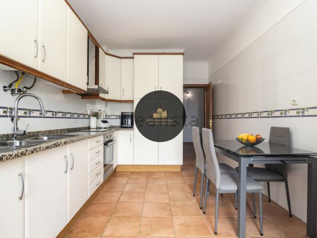 Apartamento, Pinhal Novo