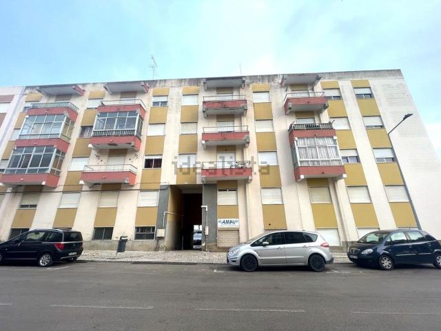 Apartamento, Pinhal Novo