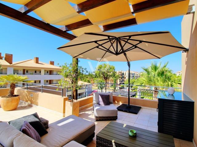 Apartamento, Pinhal Velho Terraços do Pinhal Encosta das Oliveiras, Quarteira