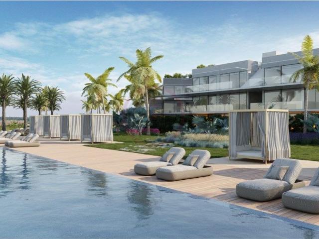 Apartamento, Pinhal Velho Terraços do Pinhal Encosta das Oliveiras, Quarteira