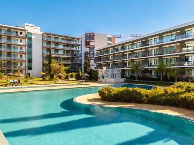 Apartamento, Pinhal Velho Terraços do Pinhal Encosta das Oliveiras, Quarteira
