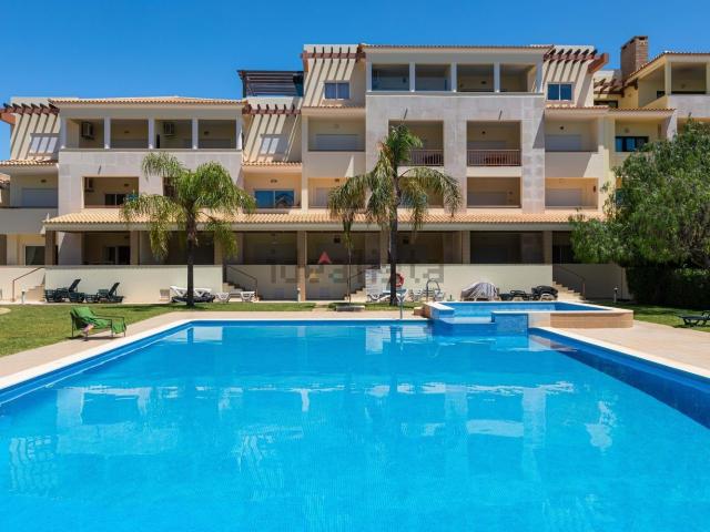 Apartamento, Pinhal Velho Terraços do Pinhal Encosta das Oliveiras, Quarteira