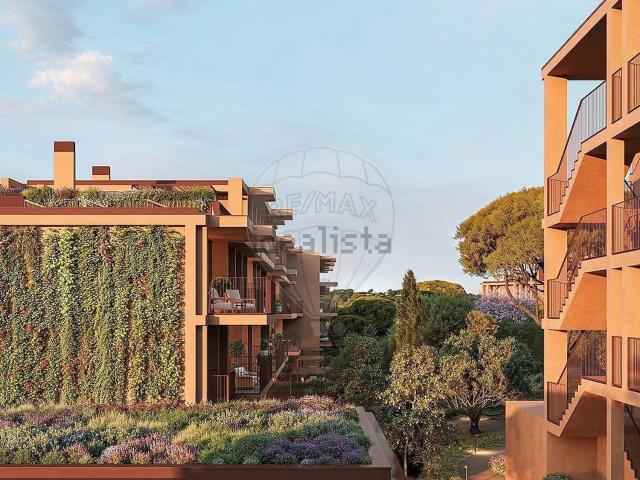 Apartamento, Pinhal Velho Terraços do Pinhal Encosta das Oliveiras, Quarteira