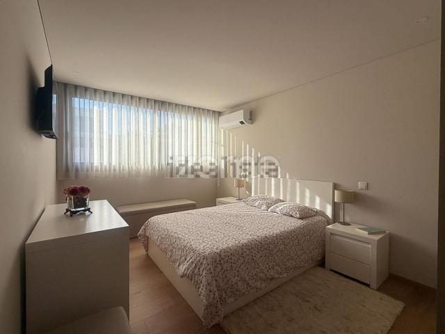 Apartamento, Ponte