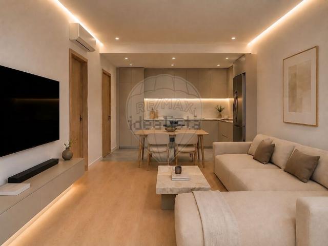 Apartamento, Pombeiro de Ribavizela