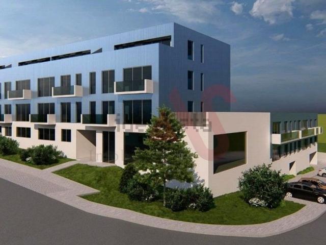 Apartamento, Pombeiro de Ribavizela