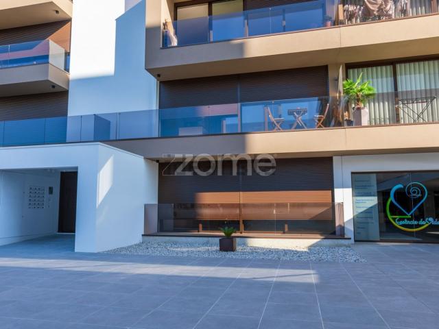 Apartamento, Ponte
