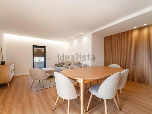 Apartamento, Ponte