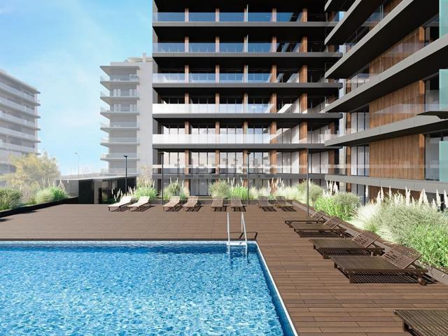 Apartamento, Pontinha e Famões