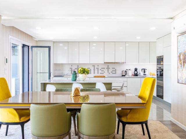 Apartamento, Pontinha e Famões