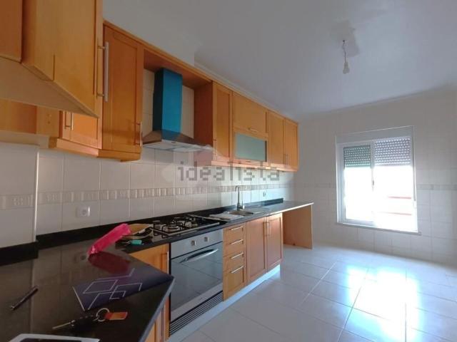 Apartamento, Poceirão e Marateca