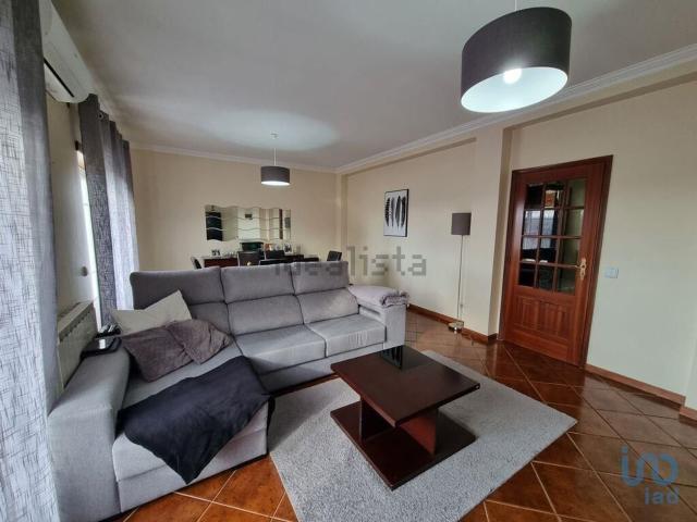 Apartamento, Poiares Santo André