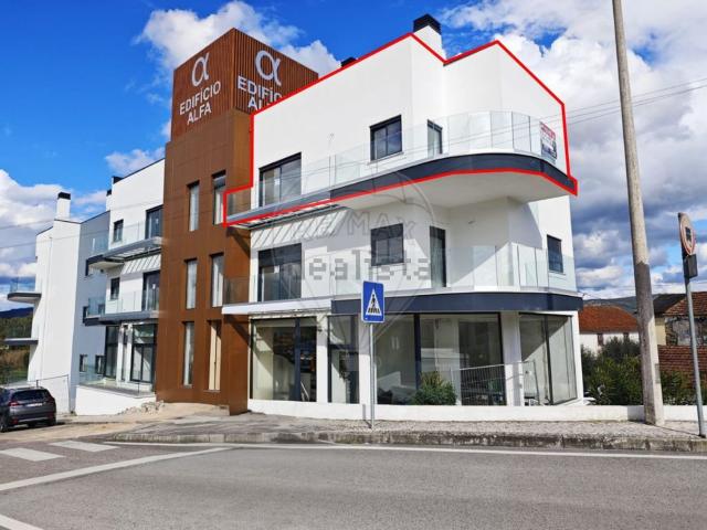 Apartamento, Poiares Santo André
