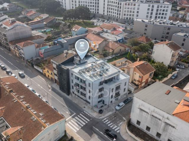 APARTAMENTO NOVO || POLO UNIVERSITÁRIO || PORTO