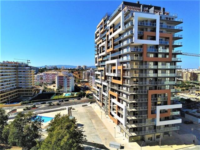 Apartamento, Portimão