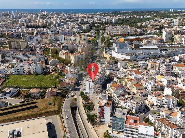 Apartamento, Portimão