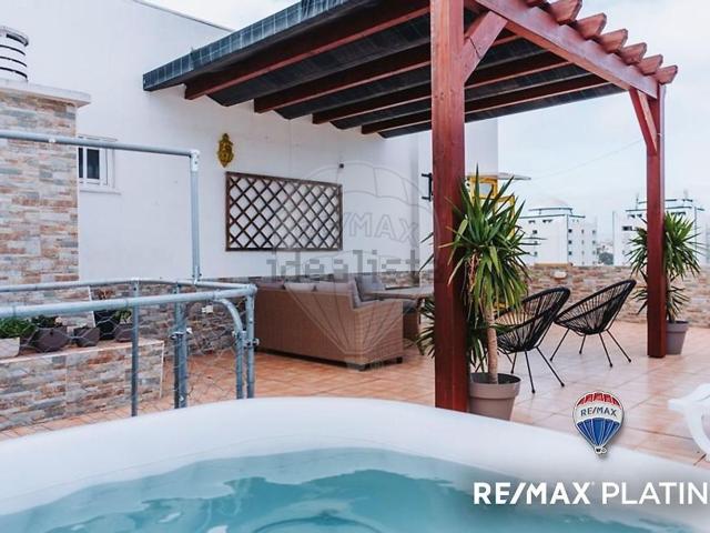 Apartamento, Portimão