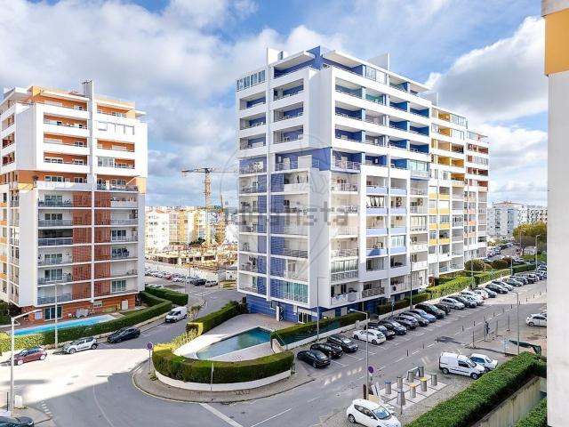 Apartamento, Portimão