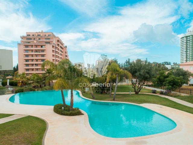 Apartamento, Portimão