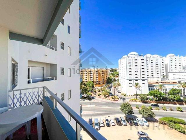 Apartamento, Portimão