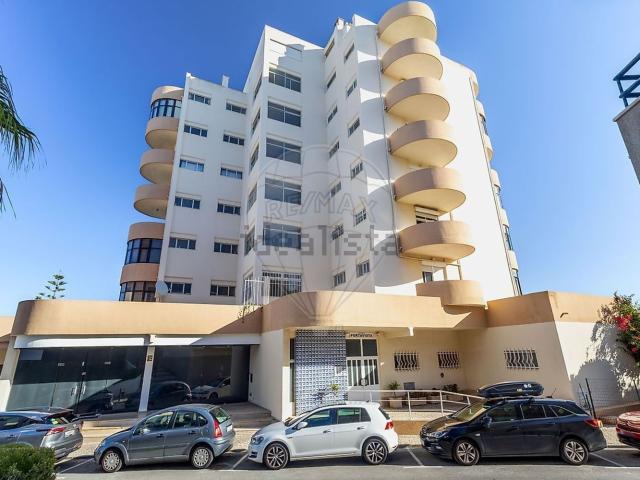 Apartamento, Portimão