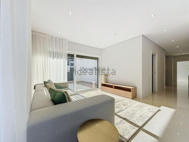 Apartamento, Portimão