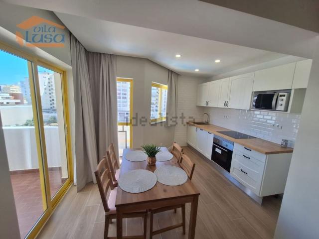 Apartamento, Portimão
