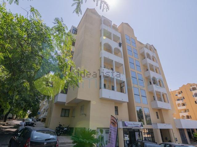Apartamento, Portimão