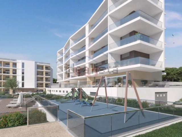 Apartamento, Portimão