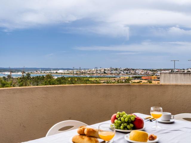 Apartamento, Portimão