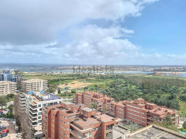 Apartamento, Portimão