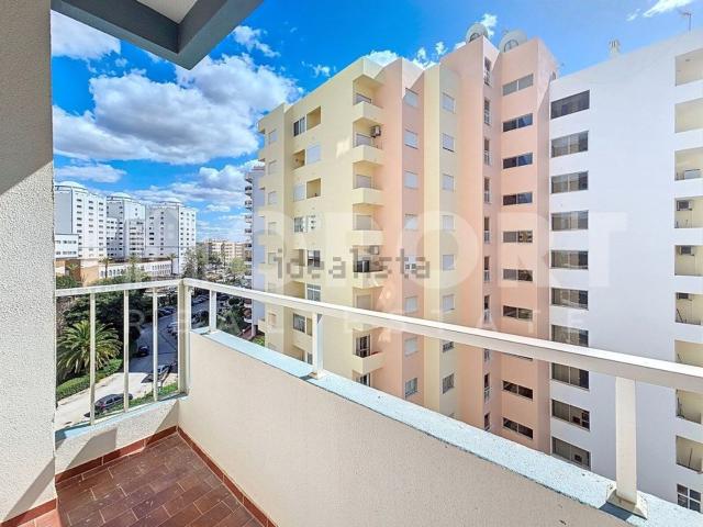 Apartamento, Portimão