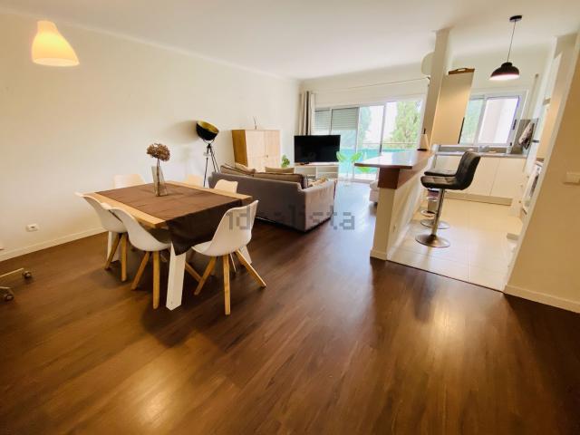 Apartamento, Portimão
