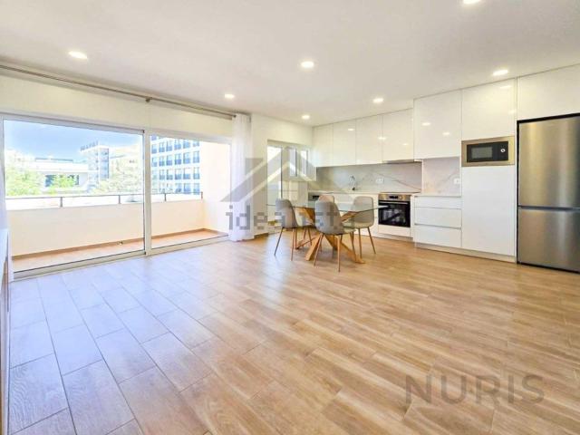 Apartamento, Portimão