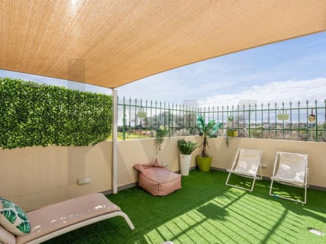 Apartamento, Portimão
