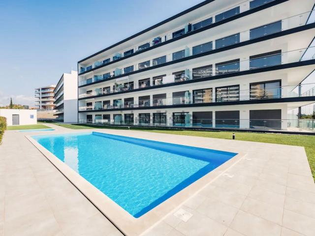Apartamento, Portimão