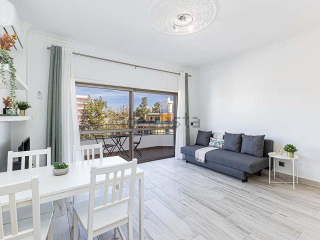 Apartamento, Portimão