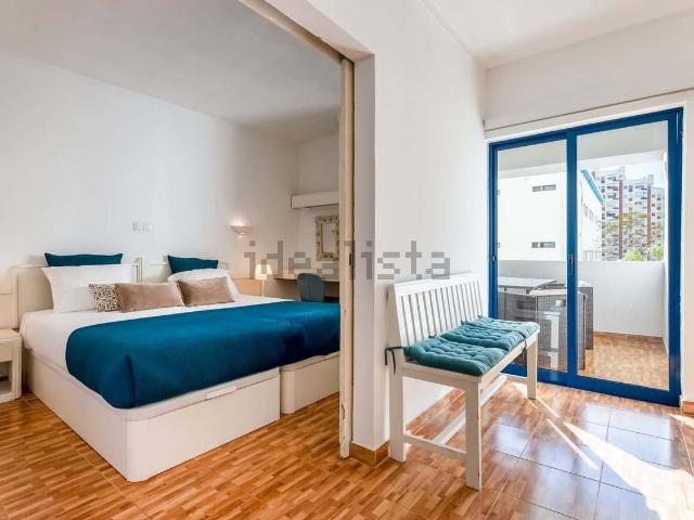 Apartamento, Portimão