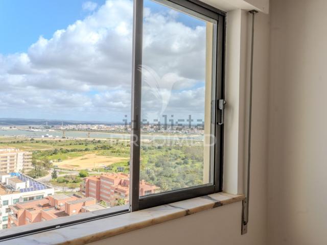 Apartamento, Portimão
