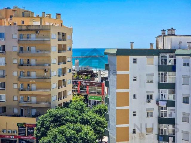 Apartamento, Portimão