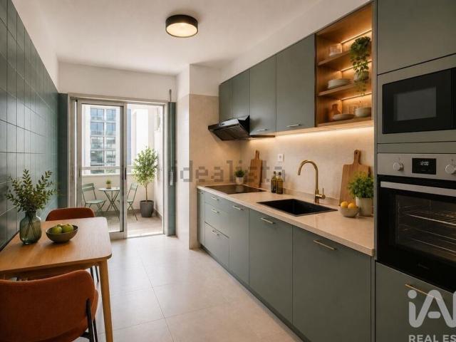 Apartamento, Portimão