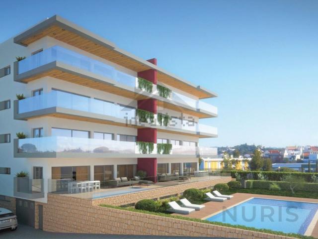 Apartamento, Portimão