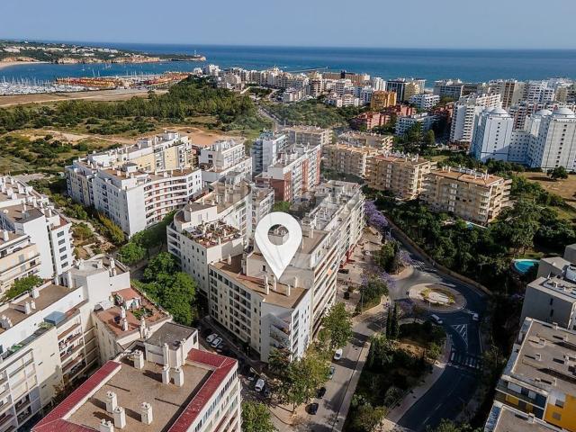 Apartamento, Portimão