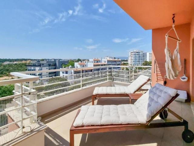 Apartamento, Portimão