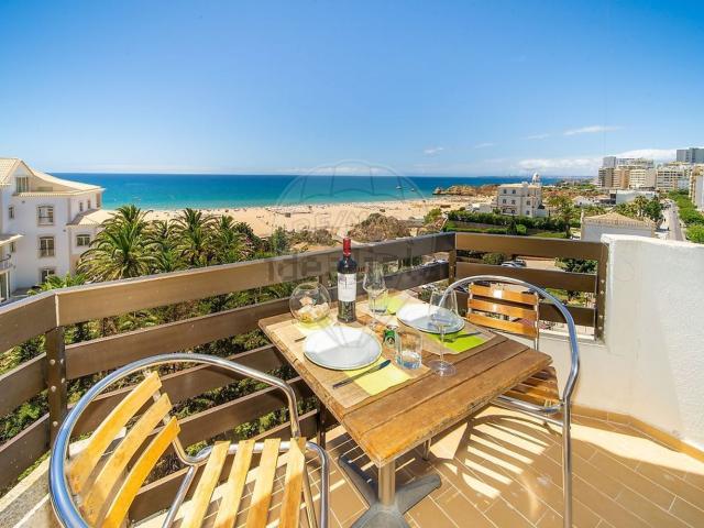 Apartamento, Portimão