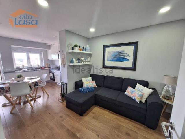 Apartamento, Portimão