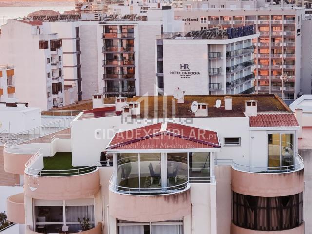 Apartamento, Portimão
