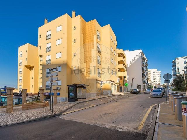Apartamento, Portimão