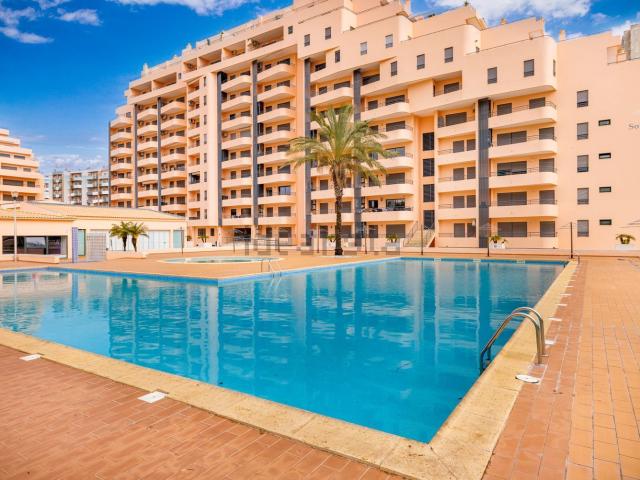 Apartamento, Portimão